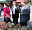 Улица на занаятите