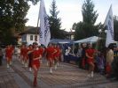 Дефиле и награждаване от конкурса за украса