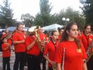Дефиле и награждаване от конкурса за украса