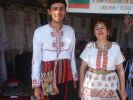 Улица на занаятите