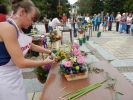 Цветно аранжиране