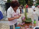 Цветно аранжиране