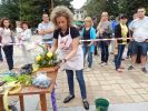 Цветно аранжиране