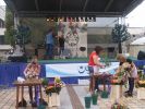 Цветно аранжиране