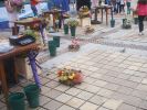 Цветно аранжиране