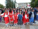 Открита сцена