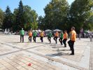 Открита сцена