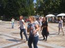 Открита сцена