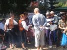 Дегустации на традиционни храни