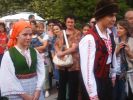 Ревю на народни носии