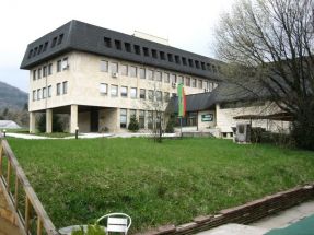 Институт по планинско животновъдство и земеделие