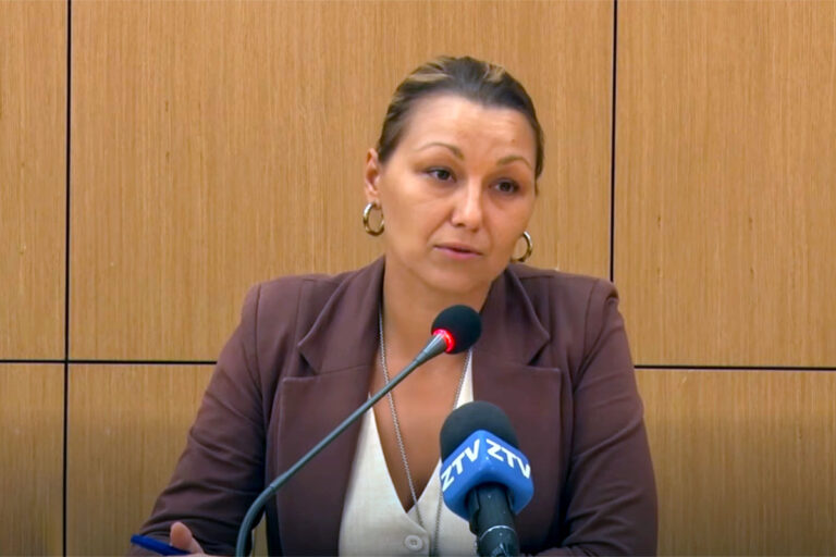 Вероника Тодорова - зам.-кмет на Община Троян
